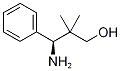 (3S)-3-Amino-2,2-dimethyl-3-phenylpropan-1-ol