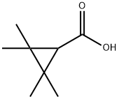 2,2,3,3-Tetramethylcyclopropanecarboxylic Acid