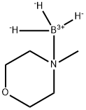 Borane 4-methylmorpholine complex