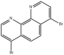 4,7-Dibromo-1,10-phenanthroline