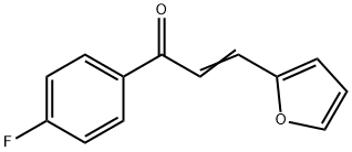 4'-FLUORO-3-(2-FURYL)ACRYLOPHENONE