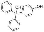 (4-Hydroxyphenyl)diphenylmethanol