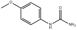 (4-Methoxyphenyl)urea