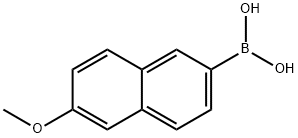 6-Methoxy-2-naphthaleneboronic acid