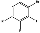 1,4-Dibromo-2,3-difluorobenzene