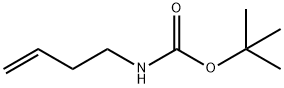 tert-Butyl but-3-en-1-ylcarbamate