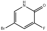 5-Bromo-3-fluoro-2(1H)-pyridinone