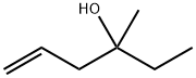 3-Methyl-5-hexen-3-ol