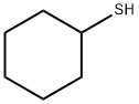 Cyclohexanethiol