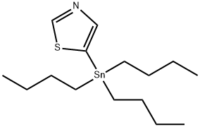5-(Tri-n-butylstannyl)thiazole