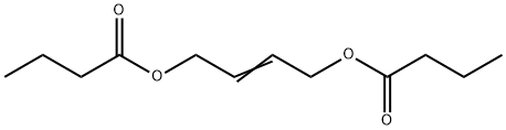 1,4-Bis(butyryloxy)-2-butene