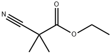 Ethyl 2-Cyano-2-methylpropionate