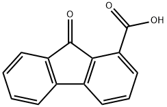 9-Fluorenone-1-carboxylic Acid