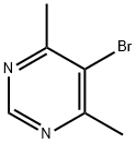5-bromo-4,6-dimethylpyrimidine