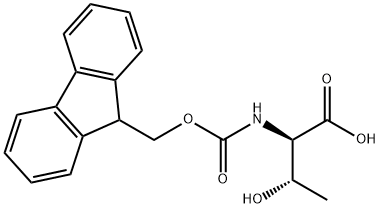 N-[(9H-Fluoren-9-ylmethoxy)carbonyl]-D-threonine