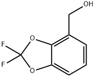 (2,2-difluoro-2H-1,3-benzodioxol-4-yl)methanol