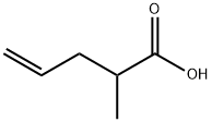 2-Methyl-4-pentenoic acid
