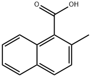 2-Methyl-1-naphthoic acid