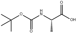 Boc-L-alanine