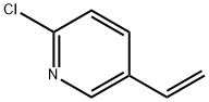 2-Chloro-5-vinyl-pyridine