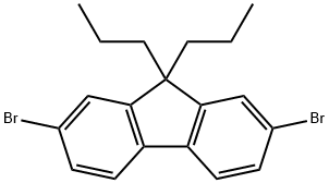 2,7-Dibromo-9,9-dipropylfluorene