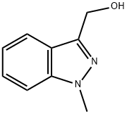 (1-methyl-1H-indazol-3-yl)methanol