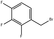 2,3,4-Trifluorobenzyl Bromide