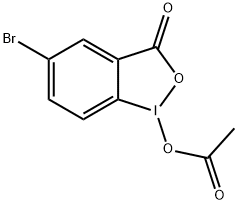 1-Acetoxy-5-bromo-1,2-benziodoxol-3(1H)-one