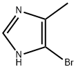 4(5)-Bromo-5(4)-methyl-imidazole
