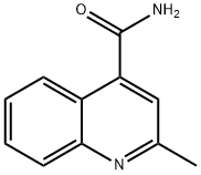 2-METHYLCINCHONINAMIDE