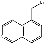 5-(Bromomethyl)isoquinoline