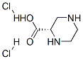 (S)-(-)-Piperazine-2-carboxylic acid dihydrochloride