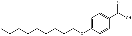 4-(Nonyloxy)benzoic acid