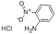 2-Nitroaniline Hydrochloride