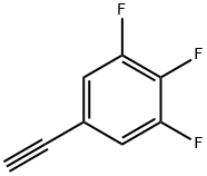 5-Ethynyl-1,2,3-trifluorobenzene