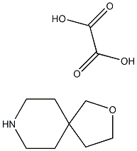2-Oxa-8-azaspiro[4.5]decane oxalate