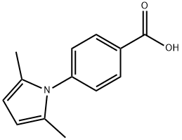 4-(2,5-Dimethyl-pyrrol-1-yl)-benzoic acid