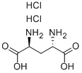 (2S,4S)-2,4-diaminopentanedioic acid dihydrochloride
