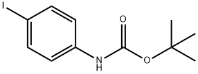 N-Boc-4-iodoaniline