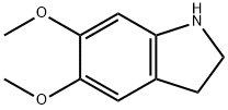 5,6-Dimethoxyindoline