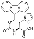Fmoc-β-(2-furyl)-Ala-OH