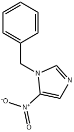 1-benzyl-5-nitro-1H-imidazole