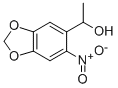 1-(6-Nitrobenzo[d][1,3]dioxol-5-yl)ethanol