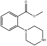 Methyl 2-(piperazin-1-yl)benzoate