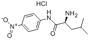 L-Leucine p-nitroanilide hydrochloride