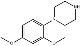 1-(2,4-Dimethoxy-phenyl)piperazine