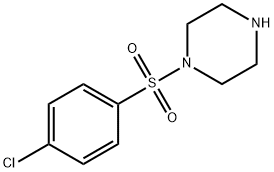 1-(4-Chloro-benzenesulfonyl)-piperazine
