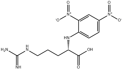 Nα-(2,4-Dinitrophenyl)-L-arginine