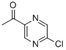 1-(5-Chloropyrazin-2-yl)ethanone