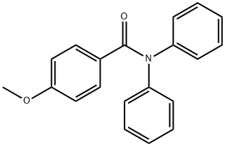 N,N-Diphenyl-4-methoxybenzamide